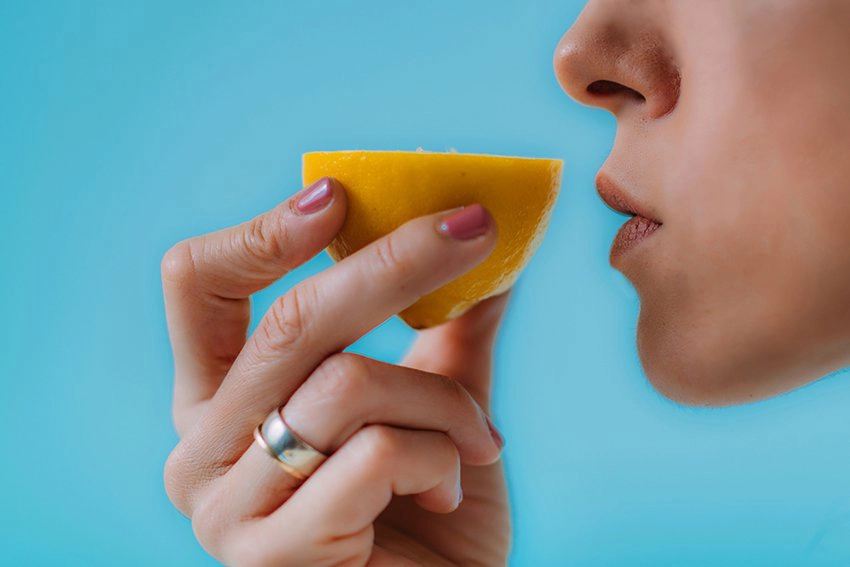 Cảm cúm kèm mất khứu giác 3 ngày nên làm gì?