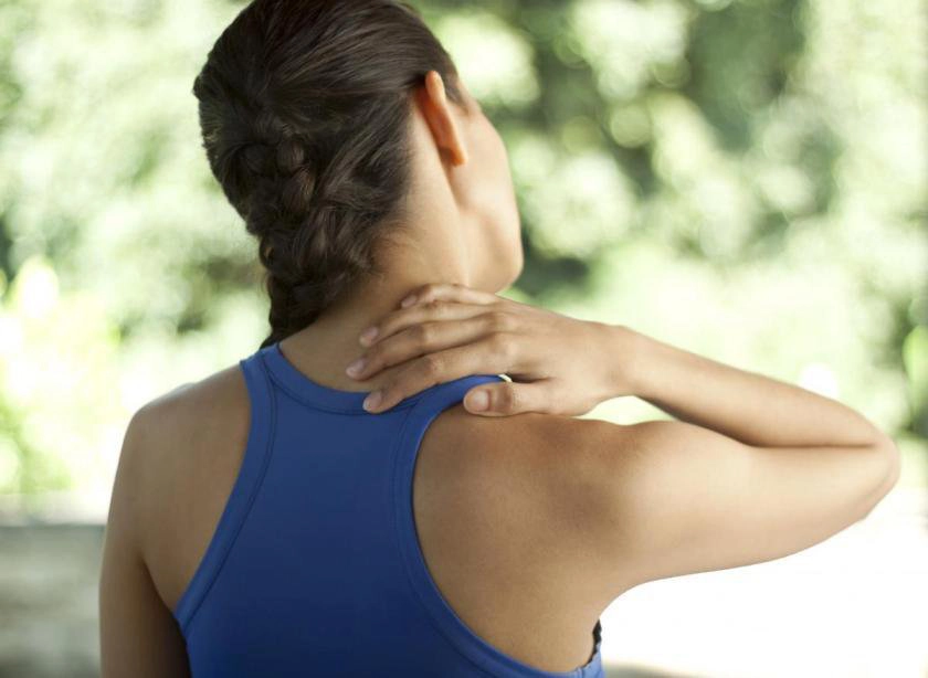 Cảm giác cổ giật nhẹ có phải mắc bệnh parkinson không?