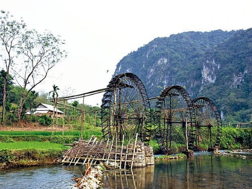 Cẩm nang du lịch Thanh Hóa