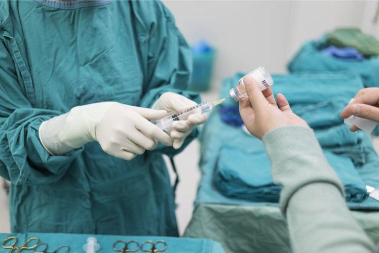Cần chuẩn bị gì trước khi gây mê ở người bệnh tiểu đường?