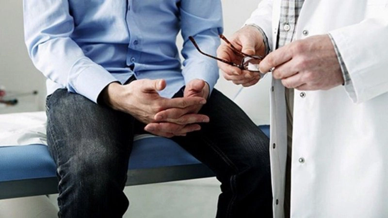 Cắt bao quy đầu có đau không?