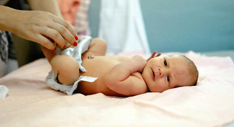 Chăm sóc khi bị mọc mụn ở hậu môn