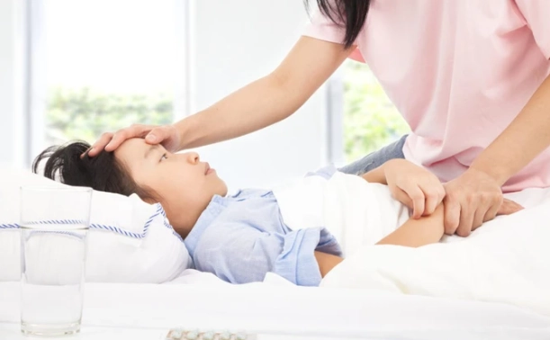 Chăm sóc người bị sốt xuất huyết từ khi bắt đầu đến lúc khỏi
