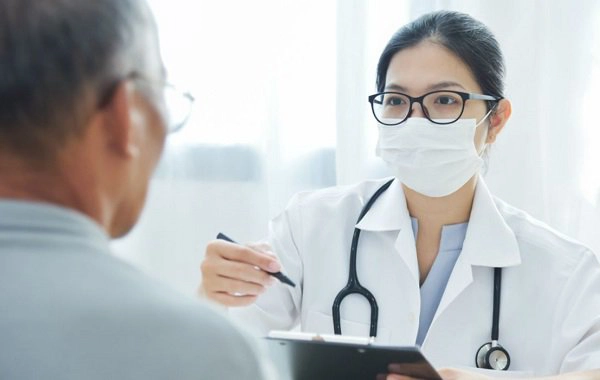 Chăm sóc tinh thần bệnh nhân hậu Covid-19