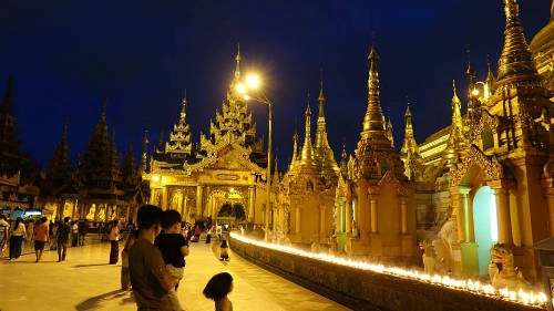 Chàng trai Myanmar bật mí cách tính linh vật theo ngày sinh