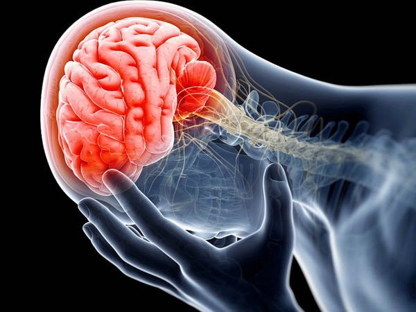 Chảy dịch não tủy ra tai có nguy hiểm không?