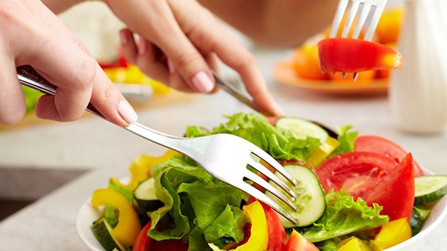 Chế độ dinh dưỡng sau khi tán sỏi thận