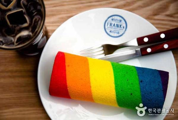 Check in 5 tiệm bánh ngọt ‘siêu’ nổi tiếng khi du lịch Seoul