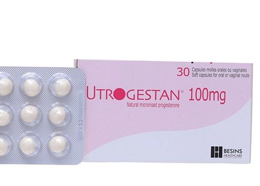 Chỉ định thuốc Besins cho bà bầu