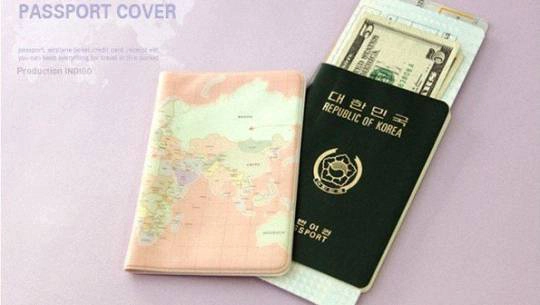 Chỉ mất 3 ngày để xin visa du lịch Hàn Quốc