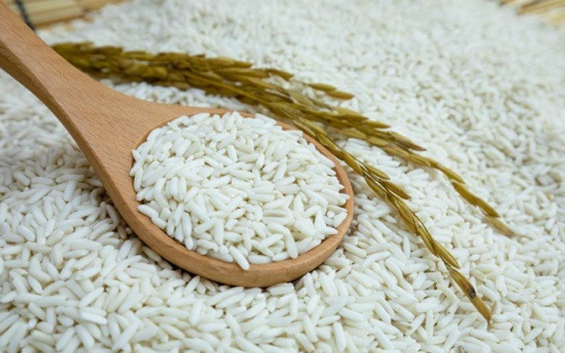 Chỉ số đường huyết của gạo nếp