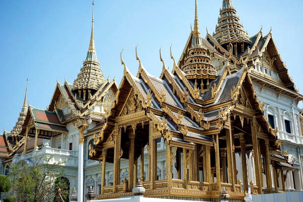 Chiêu lừa khiến bạn mất tiền oan khi đến Thái Lan