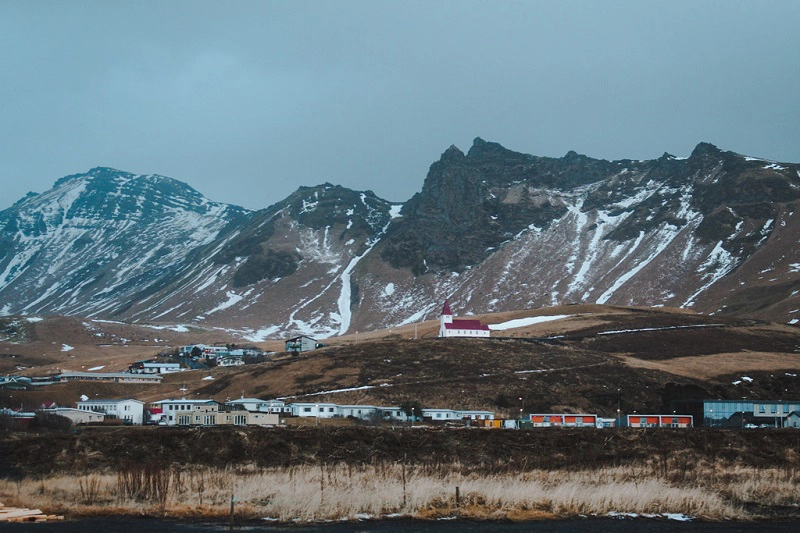 Chinh phục Iceland: Sông băng vực tuyết và những ngọn núi lửa ngủ quên