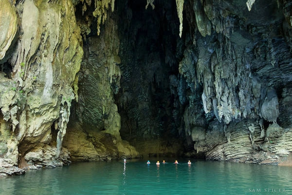 Chinh phục Tú Làn - Trải nghiệm một mùa hè đáng nhớ