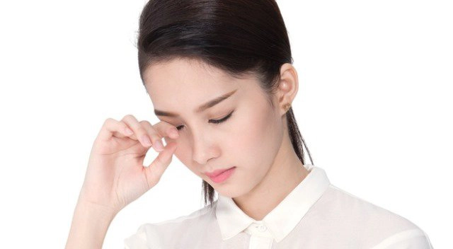 Chống khô mắt trong thời tiết lạnh bằng cách nào?