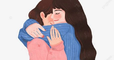 Chúng ta cần bao nhiêu cái ôm một ngày?