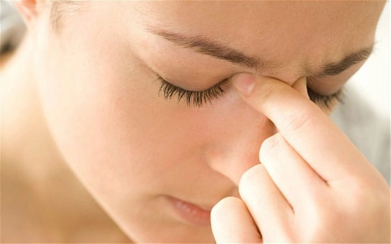 Chụp hình không thấy dị dạng sau điều trị dị dạng mạch máu não là sao?