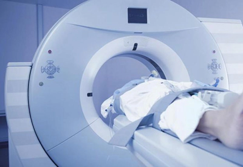 Chụp niệu đồ tĩnh mạch có giới hạn độ tuổi không?
