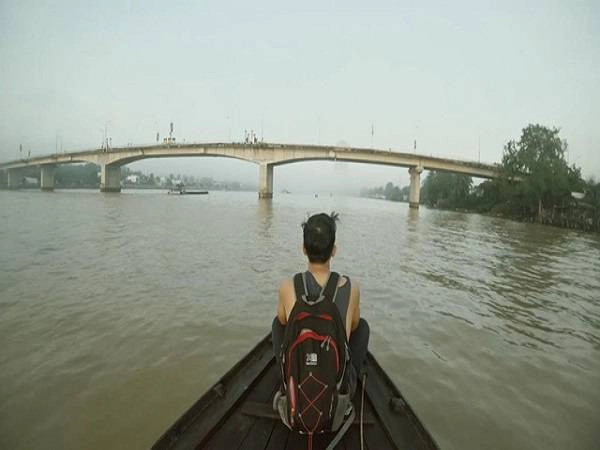 Có ai ngờ Cần Thơ lại đẹp hút hồn đến thế!