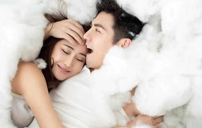 Có cách để quan hệ không cần bao mà vẫn an toàn?