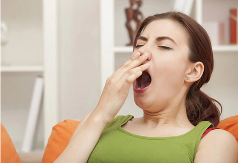 Có cách nào gây buồn ngủ nhanh?