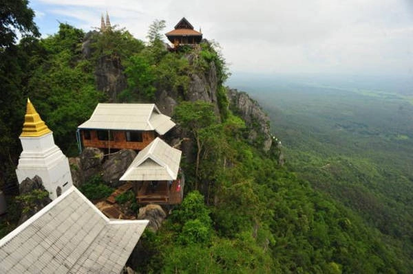 Cố đô Lampang - ‘ngôi sao mới’ của du lịch Thái Lan