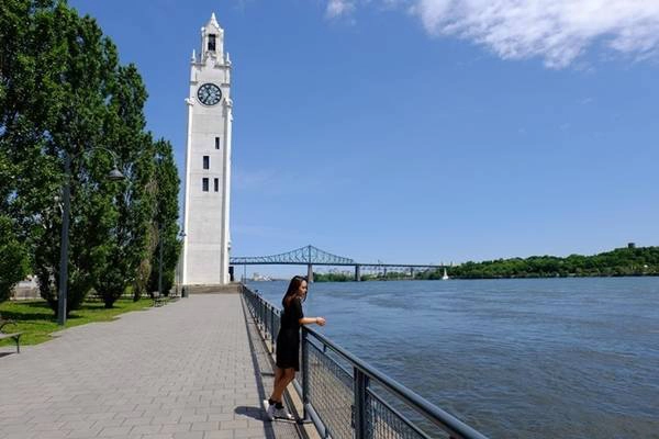 Cô gái Sài Gòn tư vấn du lịch tự túc Canada ‘ngon bổ rẻ’