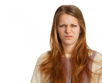 Co giật sống mũi là dấu hiệu bệnh gì?