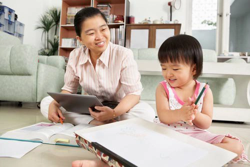 Có nên giữ trẻ quá sạch sẽ không?