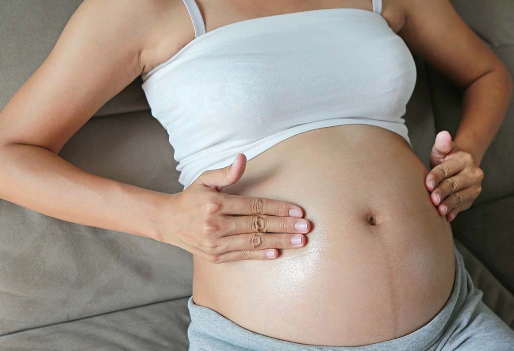 Co thắt tử cung 3 tháng đầu mang thai có nguy hiểm?