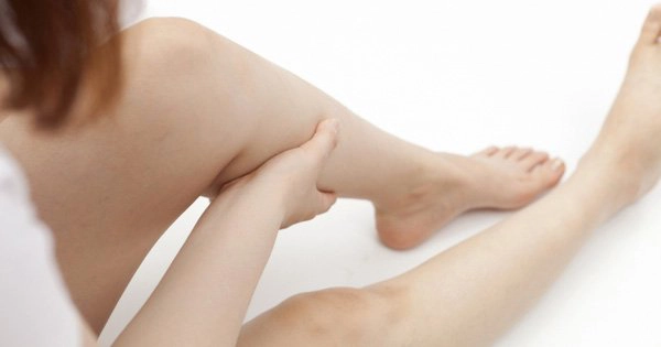 Cơ thể hay bị chuột rút là thiếu chất gì?