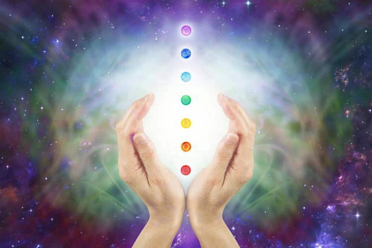 Có thể tự học Reiki được không?