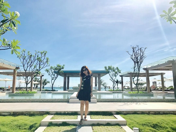 Combo 3N2Đ Villa 2 phòng ngủ ở Resort FLC Luxury Quy Nhơn + Vé máy bay chỉ 3.899.000 đồng