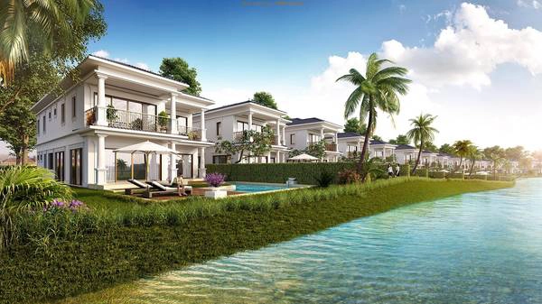 Combo Vinpearl Nha Trang Long Beach Resort & Villas 2N1Đ + Ăn sáng + Đưa Đón Sân Bay chỉ 1 triệu đồng