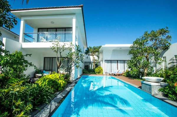 Combo Vinpearl Phú Quốc 5 sao 2N1Đ + Ăn sáng + Đưa Đón Sân Bay chỉ 1 triệu đồng