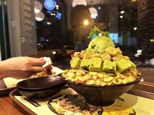 Cồn cào với ti tỉ món ngon quận Tân Bình