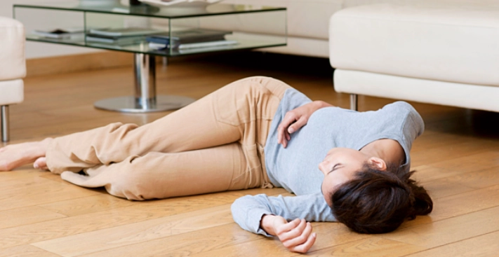 Cơn đột quỵ não tấn công bạn như thế nào?