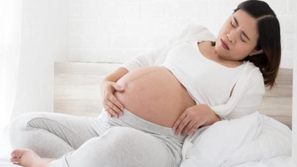 Cơn gò như thế nào thì nhập viện để sinh?