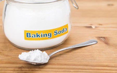Công dụng của Baking Soda đối với sức khỏe và sắc đẹp