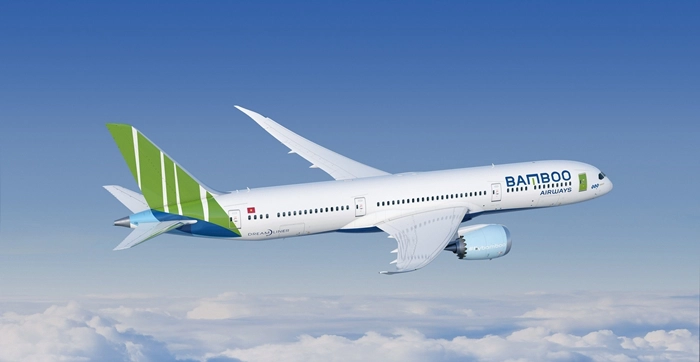 Cùng Bamboo Airways trải nghiệm thương gia trên từng dặm bay với ưu đãi hấp dẫn