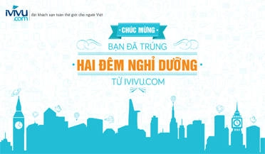 Cùng placevietnam.com đón Giáng sinh - Năm mới tại Food Creative tham gia chương trình ‘Quay ngay trúng lớn’