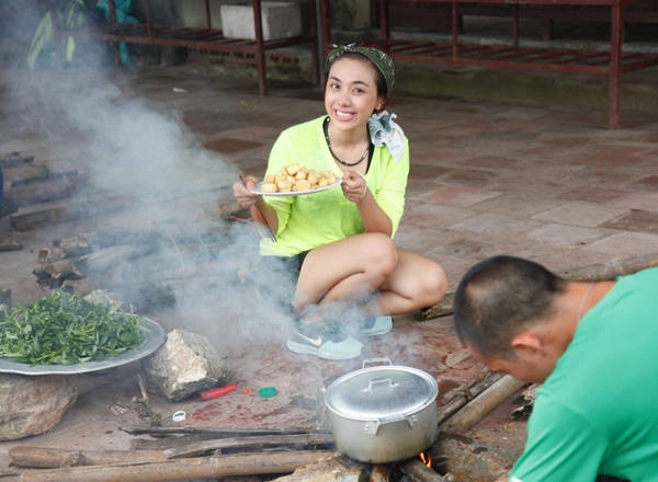 Cuộc đua kì thú – Hà Nội không vội được đâu!