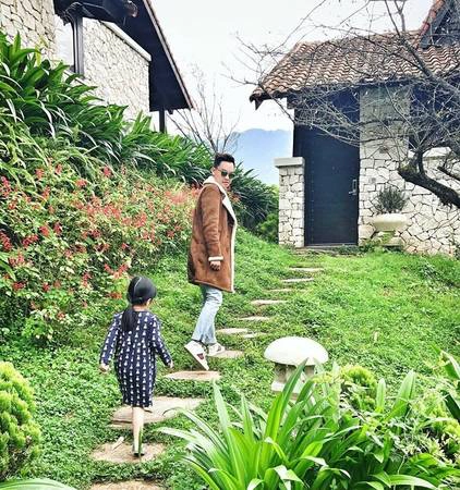 Cuối năm dẫn gia đình đi nghỉ dưỡng tại Sapa Jade Hill siêu xinh chỉ với 999.000 đồng/Khách