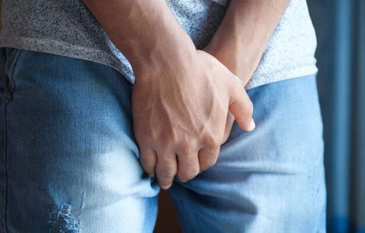 Cương dương nhiều lần trong ngày là do đâu?