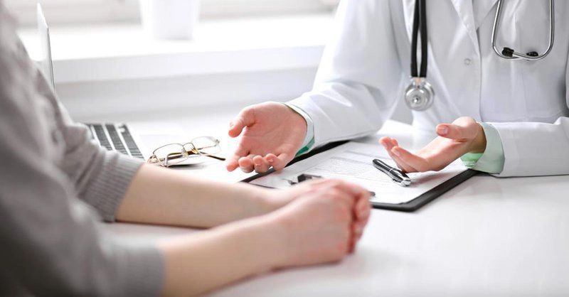 Đã khám tiền gây mê nhưng đến kỳ kinh nguyệt phải làm sao?