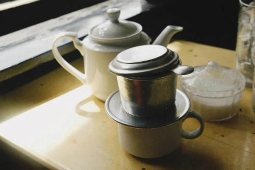 Đà Lạt xưa gói trọn trong quán cà phê hơn 50 năm