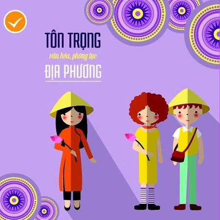Đà Nẵng ban hành bộ quy tắc ứng xử trong du lịch bằng hình ảnh