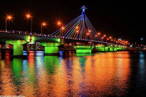 Đà Nẵng: Chơi đâu, ăn gì trong dịp nghỉ lễ Quốc khánh?