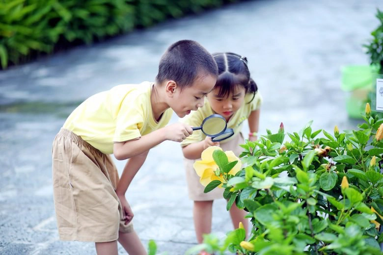 Đặc điểm tâm lý trẻ 8-10 tuổi