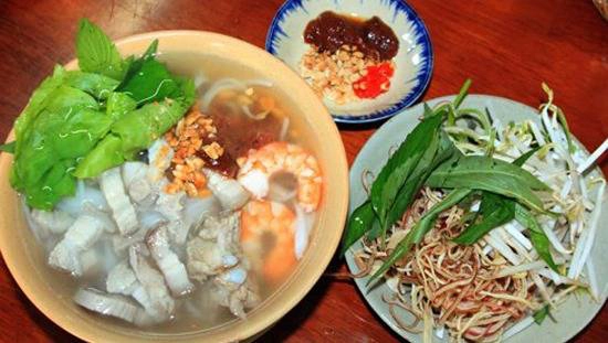 Đặc sản Sóc Trăng, lạ mà quen